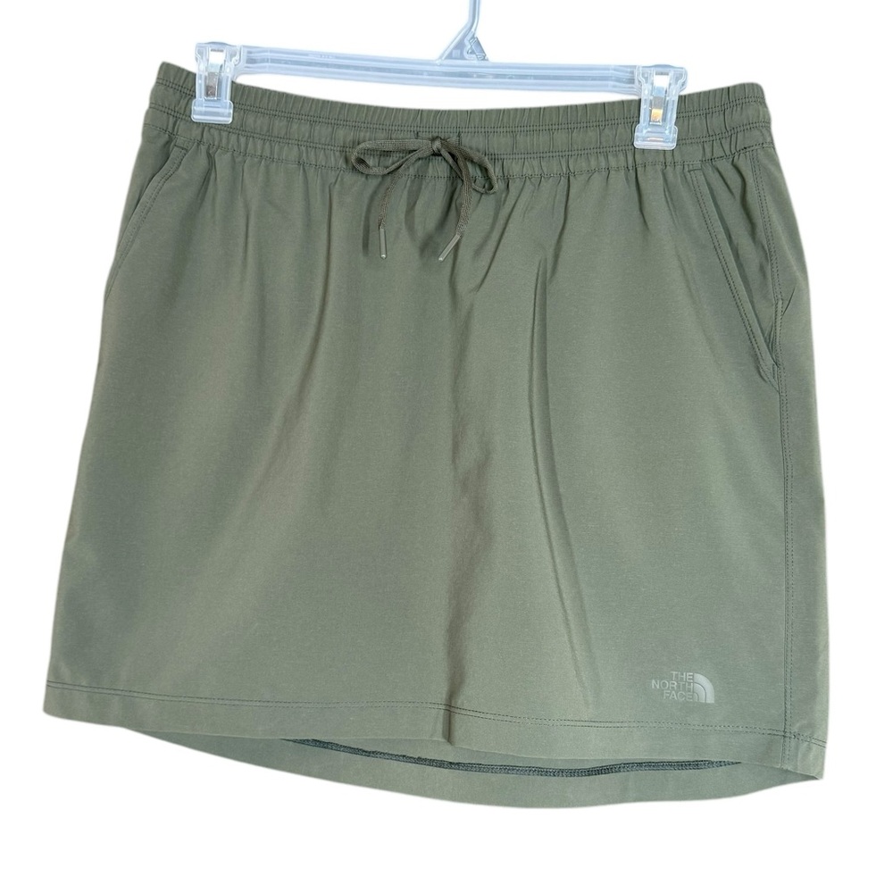 The North Face Women's Olive Skirt